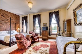 Delaware Hotel