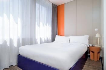 iStay Hotel Porto Centro 