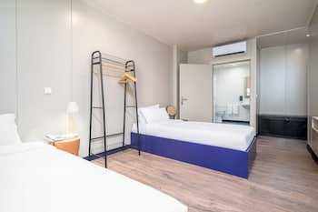 iStay Hotel Porto Centro 
