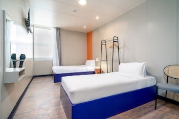 iStay Hotel Porto Centro 
