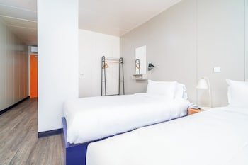 iStay Hotel Porto Centro 