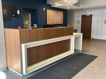 Microtel Inn & Suites by Wyndham Mansfield