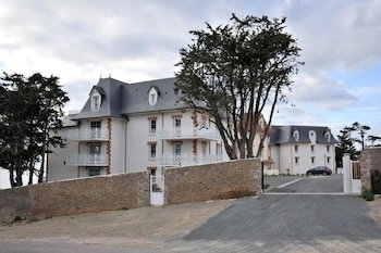 Les Villas du Spa