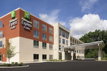 Holiday Inn Express & Suites Kingsland