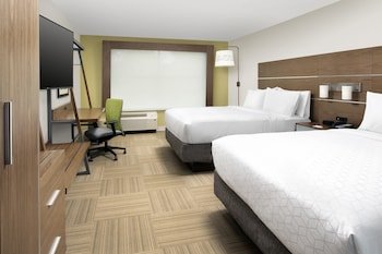 Holiday Inn Express & Suites Kingsland