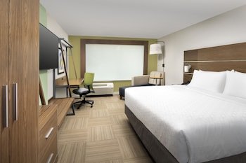 Holiday Inn Express & Suites Kingsland