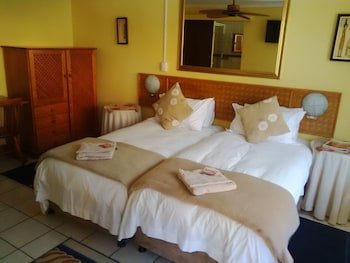 Flintstones Guest House Durban