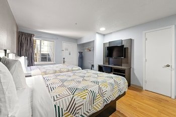 Motel 6 Duluth, GA - Atlanta - Gwinnett Place