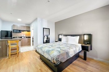 Motel 6 Duluth, GA - Atlanta - Gwinnett Place