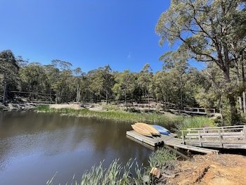 Kianinny Bush Cottages