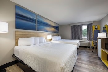 Days Inn by Wyndham Billings