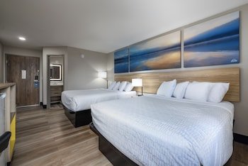 Days Inn by Wyndham Billings