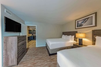 Park Plaza Resort, Ascend Hotel Collection