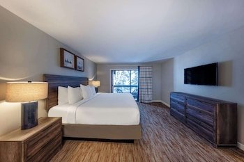 Park Plaza Resort, Ascend Hotel Collection