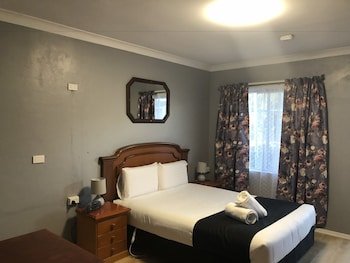 Valley View Motel