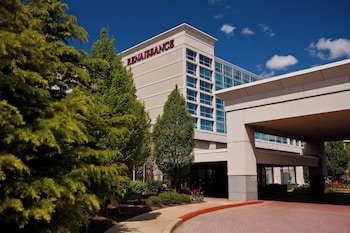 Renaissance Newark Airport