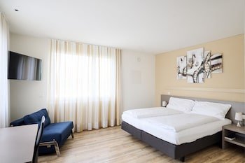 Hotel Am Kreisel