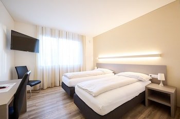 Hotel Am Kreisel