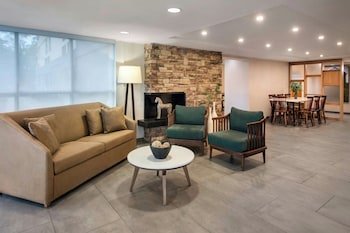Fairfield Inn Amesbury