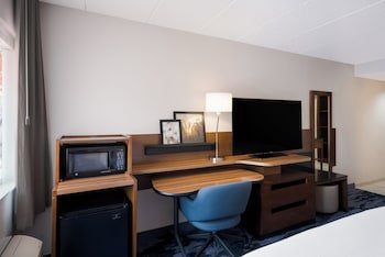Fairfield Inn Amesbury