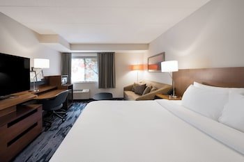 Fairfield Inn Amesbury