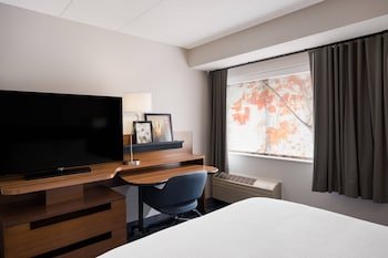 Fairfield Inn Amesbury