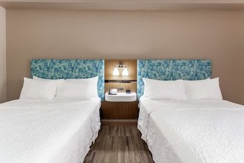 Hampton Inn Biloxi Ocean Springs