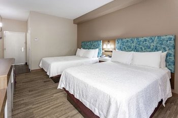 Hampton Inn Biloxi Ocean Springs