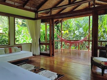 Pacuare Lodge Costa Rica