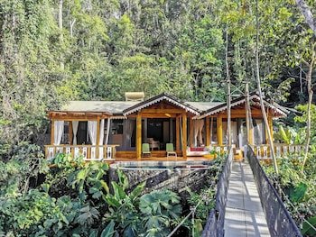 Pacuare Lodge Costa Rica