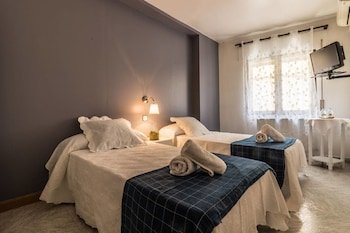 Hostal Arribes Del Duero