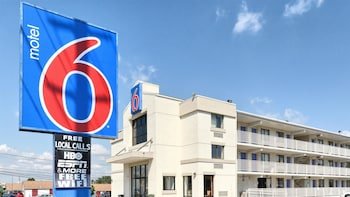 Motel 6 Philadelphia - Mt Laurel