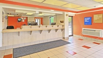 Motel 6 Philadelphia - Mt Laurel