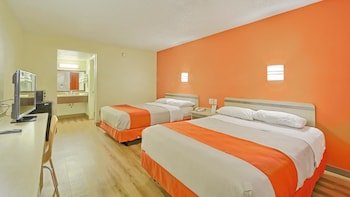 Motel 6 Philadelphia - Mt Laurel