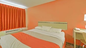 Motel 6 Philadelphia - Mt Laurel