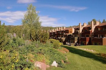 The Villas at Snowmass Club