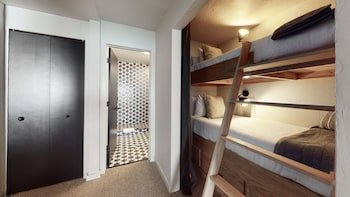 The Villas at Snowmass Club