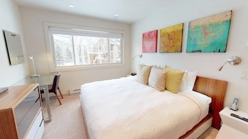 The Villas at Snowmass Club