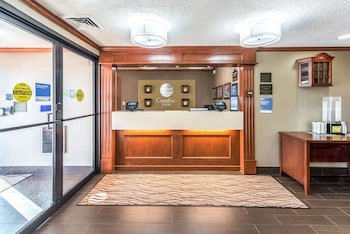 Comfort Inn Festus
