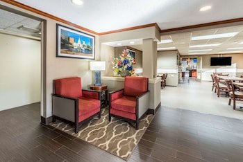 Comfort Inn Festus