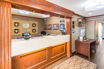 Comfort Inn Festus