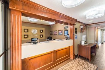 Comfort Inn Festus