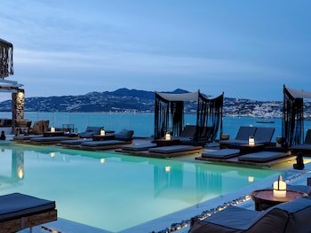 Mykonos No 5 Hotel & Villas