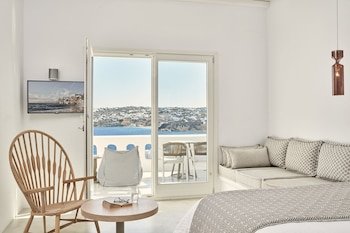 Mykonos No 5 Hotel & Villas