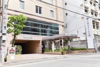 Heiwadai Tenjin