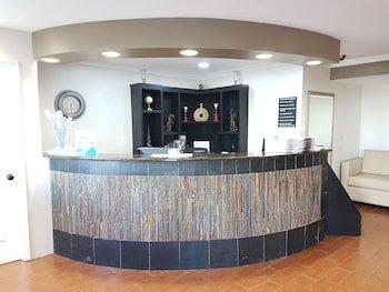 Super 8 by Wyndham Lexington Winchester Rd