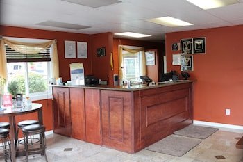 Rodeway Inn Medford