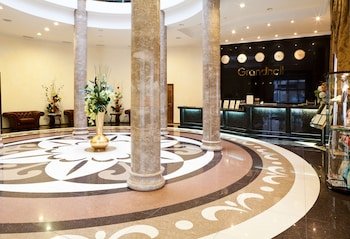 GrandHall