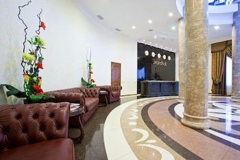 GrandHall