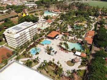 Barretos Country Hotel & Acquapark